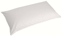 Load image into Gallery viewer, Restful Nights Natural Latex Foam Pillow - Set of 2 Pillows - King