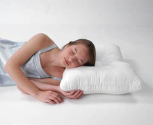 Load image into Gallery viewer, Square Fiber Pillow