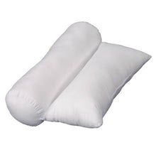 Load image into Gallery viewer, Neck Roll Pillow - 21x17