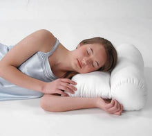 Load image into Gallery viewer, Neck Roll Pillow - 21x17