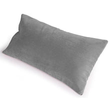 Load image into Gallery viewer, Microsuede Charcoal