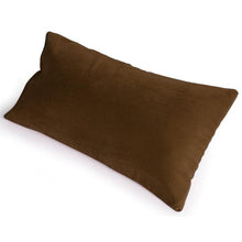 Load image into Gallery viewer, Microsuede Chocolate