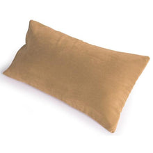 Load image into Gallery viewer, Microsuede Camel