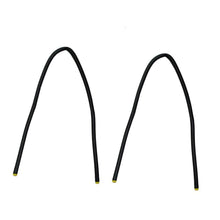 Load image into Gallery viewer, Viper Twist N' Stay - 34" Set Of 2 - Black
