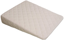 Load image into Gallery viewer, Cover For The 6Inch Bed Wedge Sleep Wedge - 370 TC Padded Cover