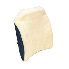 Load image into Gallery viewer, Full-Size Lumbar Cushion - L 19" x H 17" x W 17"