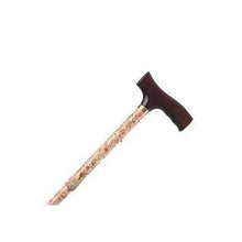 Load image into Gallery viewer, Designer Folding Cane