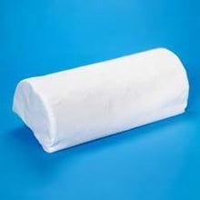 Load image into Gallery viewer, Softeze Memory Foam All Purpose Wedge - White - 8x18