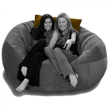 Load image into Gallery viewer, Microsuede Chocolate