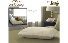 Load image into Gallery viewer, Sealy Embody Proformance- 17inx26in