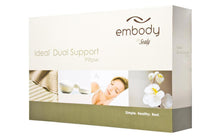Load image into Gallery viewer, Sealy Embody Proformance- 17inx26in