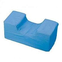 Load image into Gallery viewer, Neck Rest with Polycotton Zippered Cover - L 14" x H 6" x W 6"