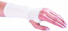 Load image into Gallery viewer, Hand &amp; Wrist Support - L 8" x H 9" x W .25"