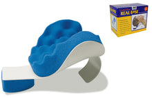 Load image into Gallery viewer, Dr. Riter'S Real Ease Neck Shoulder Relaxer