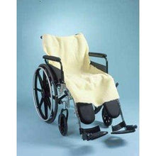 Load image into Gallery viewer, Imitation Sheepskin Chair Liner - L 56" x H .30" x W 24"