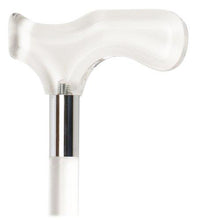 Load image into Gallery viewer, Derby - Top Acrylic Cane