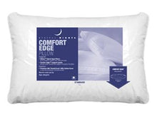 Load image into Gallery viewer, Restful Nights Comfort Edge Pillow