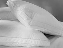 Load image into Gallery viewer, Restful Nights Comfort Edge Pillow