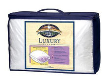 Load image into Gallery viewer, Pacific Coast Luxury White Goose Down Pillow
