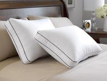 Load image into Gallery viewer, Pacific Coast Luxury White Goose Down Pillow