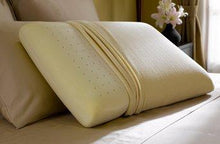 Load image into Gallery viewer, Restful Nights Memory Foam Pillow - Standard