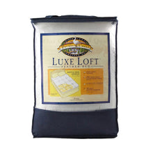 Load image into Gallery viewer, Luxe Loft Feather Bed - Cal King