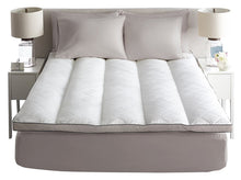 Load image into Gallery viewer, EuroRest  Feather Bed - Cal King