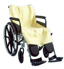 Load image into Gallery viewer, Imitation Sheepskin Chair Liner - L 56" x H .30" x W 24"