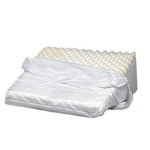 Load image into Gallery viewer, Deluxe Contour - Convoluted Foam Bed Wedge