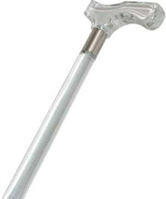 Load image into Gallery viewer, Derby - Top Acrylic Cane