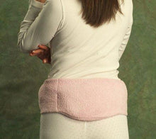 Load image into Gallery viewer, Lumbar Pack Belt Fleece