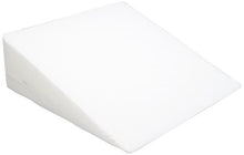 Load image into Gallery viewer, Bed Wedge With White Cover