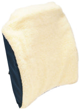 Load image into Gallery viewer, Full-Size Lumbar Cushion - L 19" x H 17" x W 17"