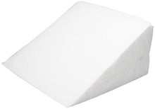 Load image into Gallery viewer, Bed Wedge With White Cover