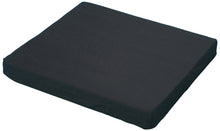 Load image into Gallery viewer, Plaid Polycotton Cover For 16" X 16" X 2" Cushion - L 16" x H 2" x W 16"