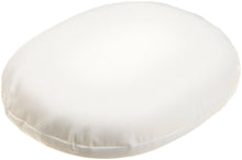 Load image into Gallery viewer, Comfort Ring wWhite Polycotton Cover - L 14.25" x H 12.75" x W 2"
