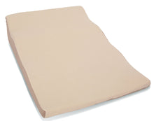 Load image into Gallery viewer, Deluxe Comfort Back And Body Contour Body Wedge - High Quality Memory Foam - Contours Perfectly - Provide Instant Relief &amp; Comfort - Body Wedge