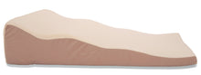 Load image into Gallery viewer, Deluxe Comfort Back And Body Contour Body Wedge - High Quality Memory Foam - Contours Perfectly - Provide Instant Relief &amp; Comfort - Body Wedge