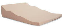 Load image into Gallery viewer, Deluxe Comfort Back And Body Contour Body Wedge - High Quality Memory Foam - Contours Perfectly - Provide Instant Relief &amp; Comfort - Body Wedge