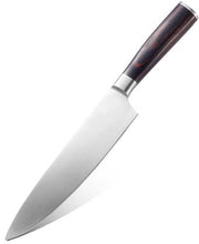 Load image into Gallery viewer, Japanese Knife - Pro 8