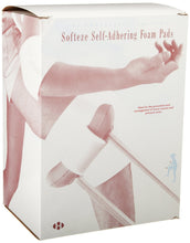 Load image into Gallery viewer, Self-Adhering Foam Pad - L 8.5" x H 11" x W .5"
