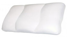 Load image into Gallery viewer, MicroBead Cloud Pillow - Small (18.5" x 12.5" x 4") = CM= 47 width X 31 deep x 10.16 height - Microbead Pillow - sobakawa cloud - sobakawa cloud pillow queen size - micropedic pillow