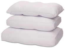Load image into Gallery viewer, MicroBead Cloud Pillow - Small (18.5" x 12.5" x 4") = CM= 47 width X 31 deep x 10.16 height - Microbead Pillow - sobakawa cloud - sobakawa cloud pillow queen size - micropedic pillow
