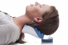 Load image into Gallery viewer, Dr. Riter'S Real Ease Neck Shoulder Relaxer