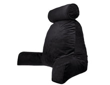 Load image into Gallery viewer, 360 - HUSB-BREST-Black