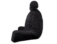 Load image into Gallery viewer, 360 - HUSB-BREST-Black