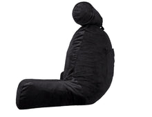 Load image into Gallery viewer, 360 - HUSB-BREST-Black
