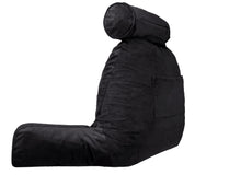 Load image into Gallery viewer, 360 - HUSB-BREST-Black