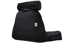 Load image into Gallery viewer, 360 - HUSB-BREST-Black