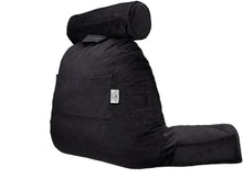Load image into Gallery viewer, 360 - HUSB-BREST-Black